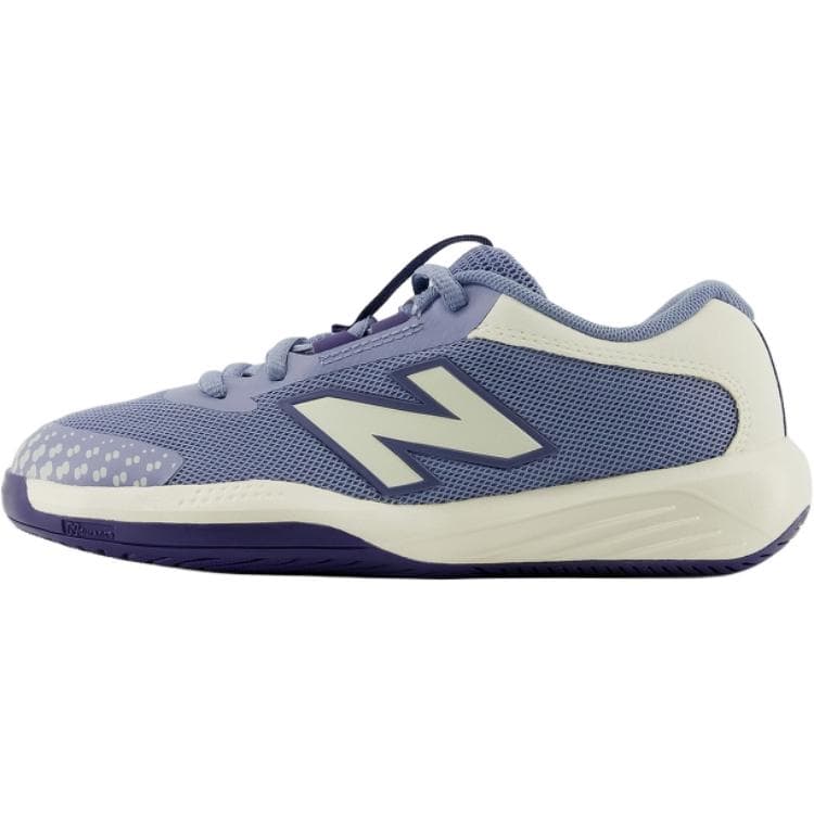 Кроссовки New Balance NB 996 Low Топ Детские Лайфстайл Кроссовки Синий Бежевый Детский - изображение 1