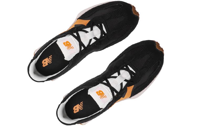 Кроссовки New Balance 327 - изображение 4