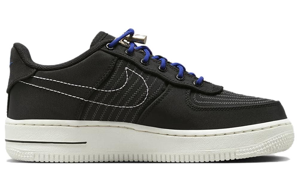 Кроссовки Nike Air Force 1 Low LV8 3 GS GS - изображение 2