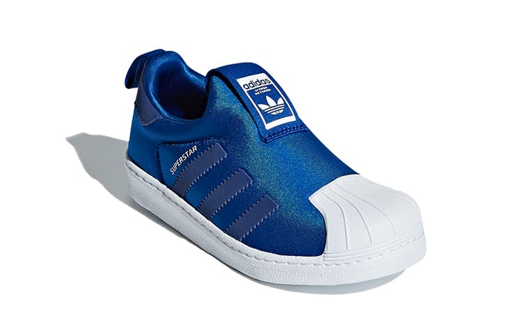 Кроссовки adidas originals Superstar 360 C - изображение 4
