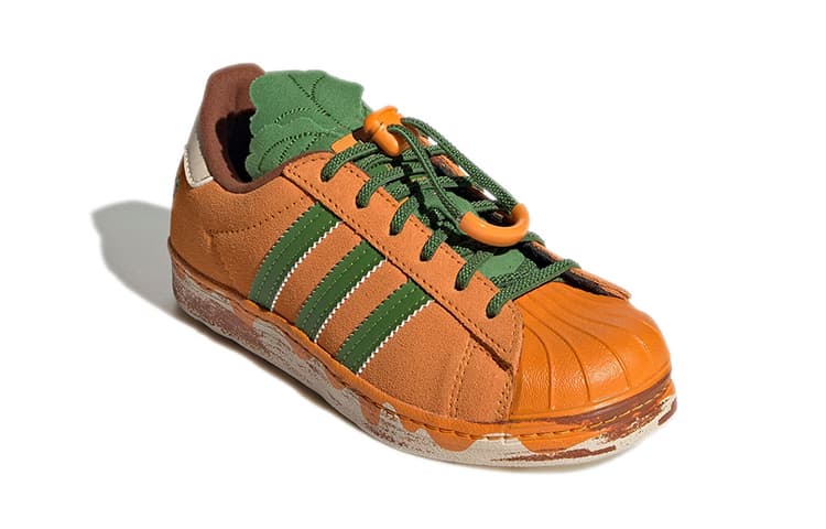 Кроссовки adidas originals Superstar 360 C - изображение 5
