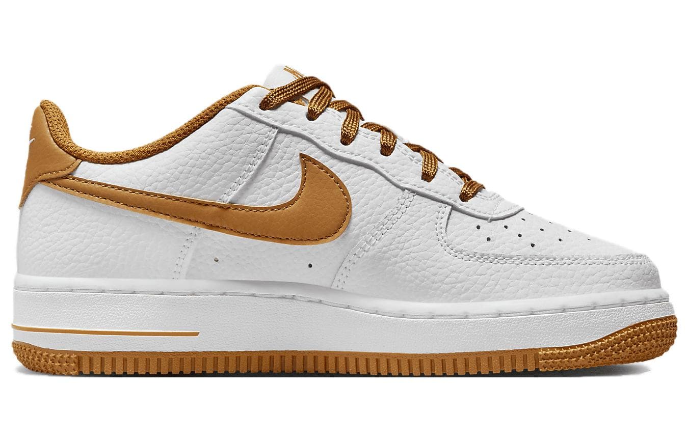 Кроссовки Nike Air Force 1 Low GS - изображение 2
