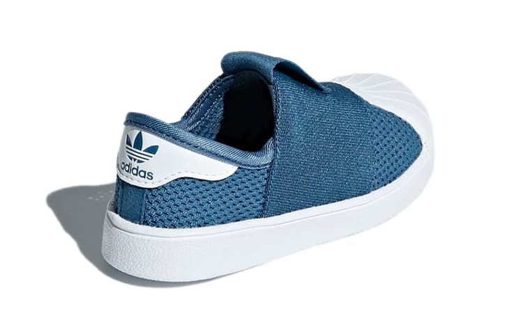 Кроссовки adidas originals Superstar Smr 360 I - изображение 4