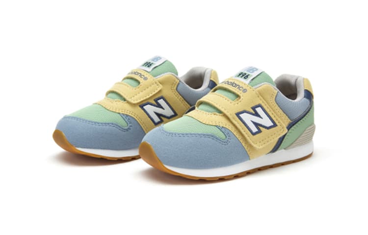 Кроссовки New Balance 996 v3 - изображение 4
