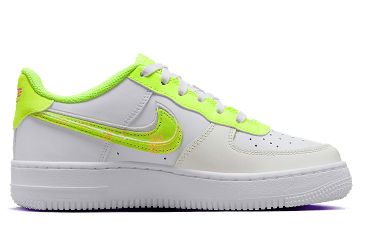 Кроссовки Nike Air Force 1 Low - изображение 2