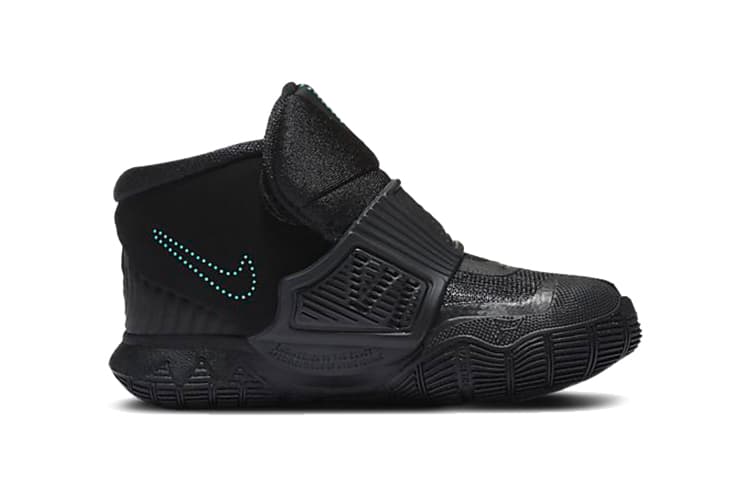 Кроссовки Nike Kyrie 6 - изображение 3