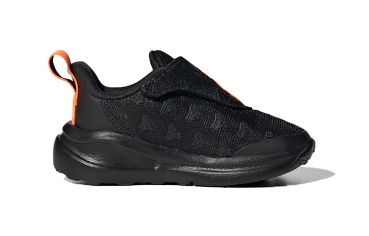 Кроссовки adidas Fortarun Tango Ac - изображение 3