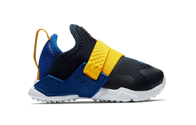 Кроссовки Nike Huarache Extreme - изображение 4