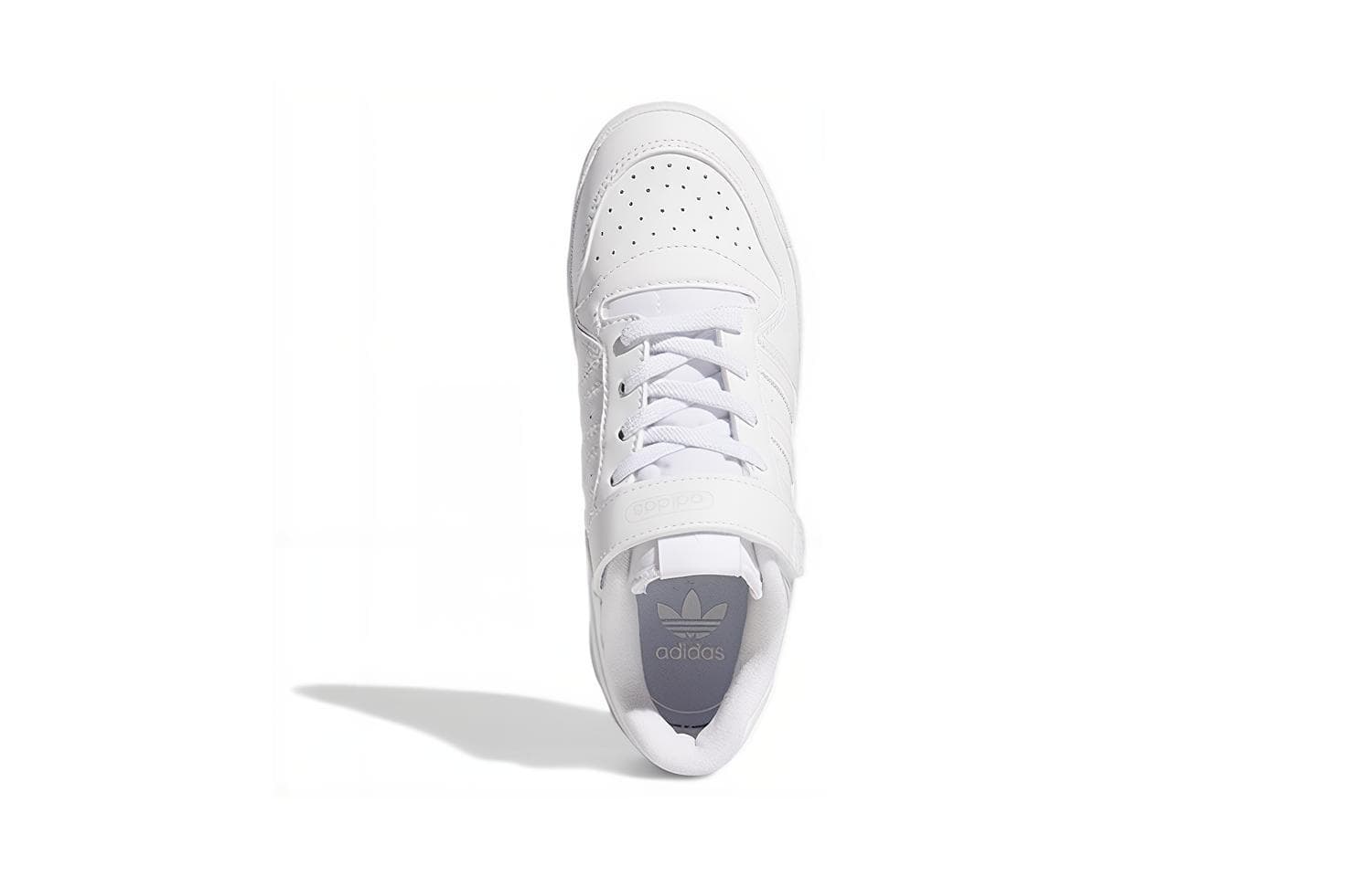 Кроссовки adidas originals FORUM Low C - изображение 7