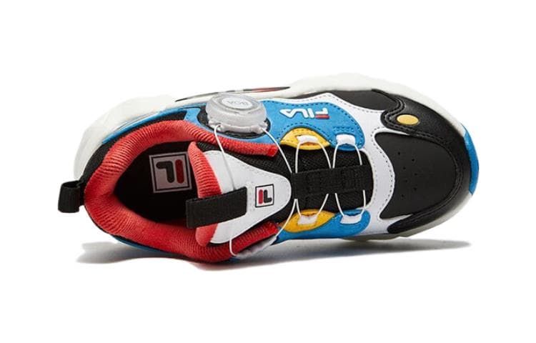 FILA - изображение 4