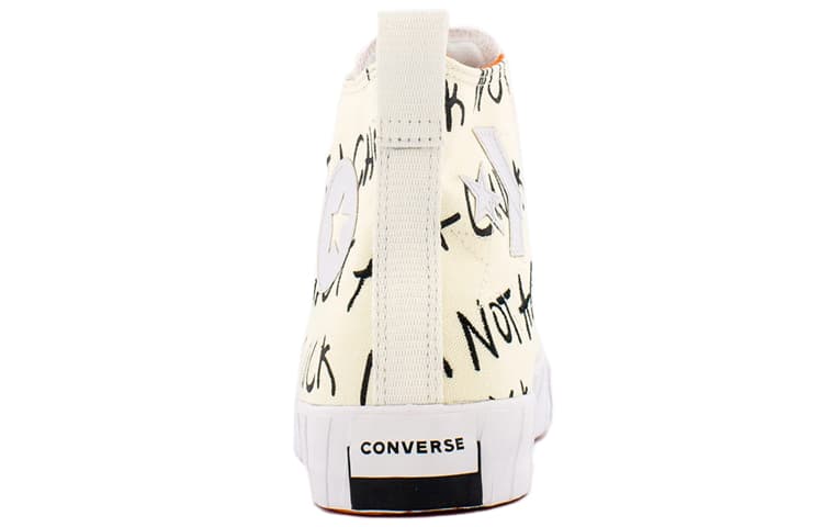 Converse Chuck Taylor All Star 1970s Hi Unt1tl3d - изображение 3