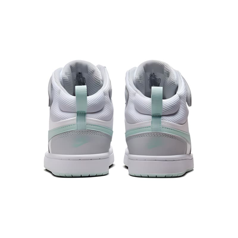 Кроссовки Nike Mid 2 - изображение 4