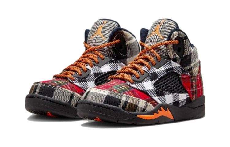 Jordan Air Jordan 5 Retro - изображение 3