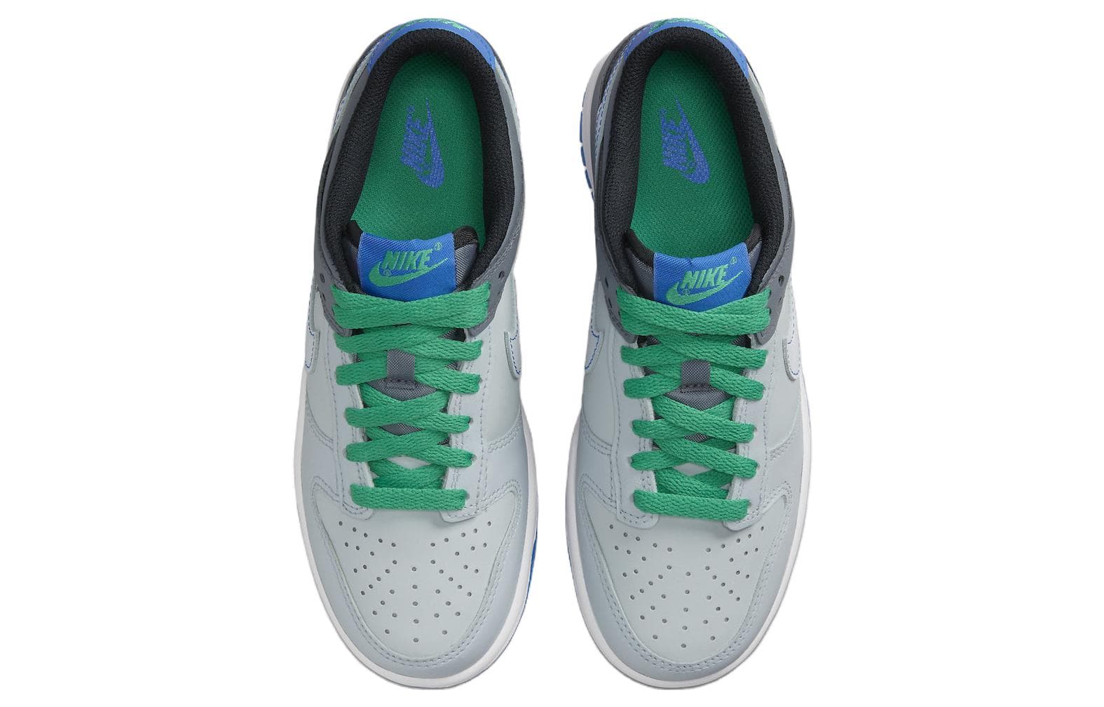 Кроссовки Nike Dunk Low GS - изображение 4