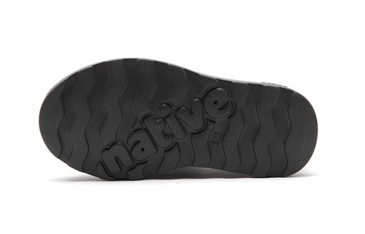 Native Shoes Fitzsimmons Child - изображение 5