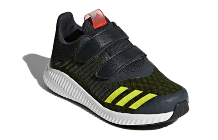 Кроссовки adidas Fortarun Cool Cf K Wide - изображение 3