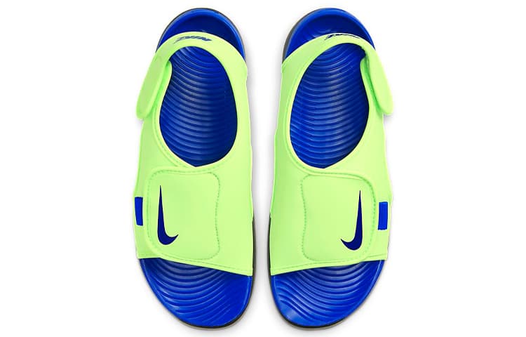 Сандалии Nike Sunray Adjust 5 V2 - изображение 3