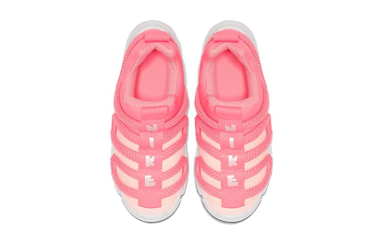 Кроссовки Nike Novice - изображение 4