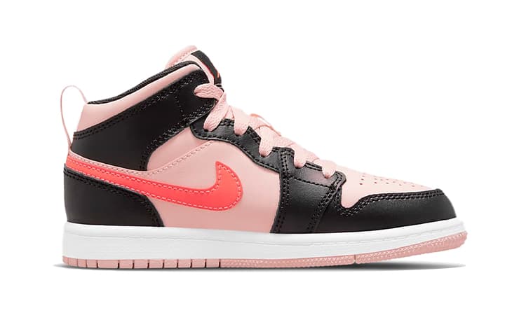 Кроссовки для баскетбола Jordan Air Jordan 1 Mid - изображение 3