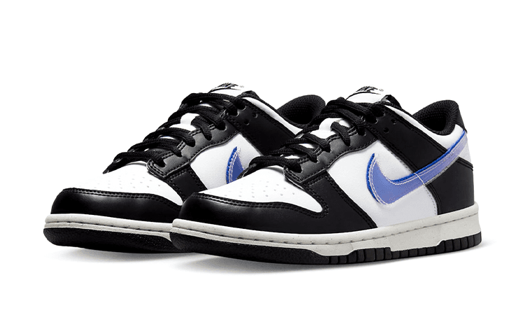 Кроссовки Nike Dunk Low GS - изображение 3