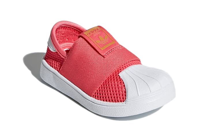 Кроссовки adidas originals Superstar Smr 360 I - изображение 5