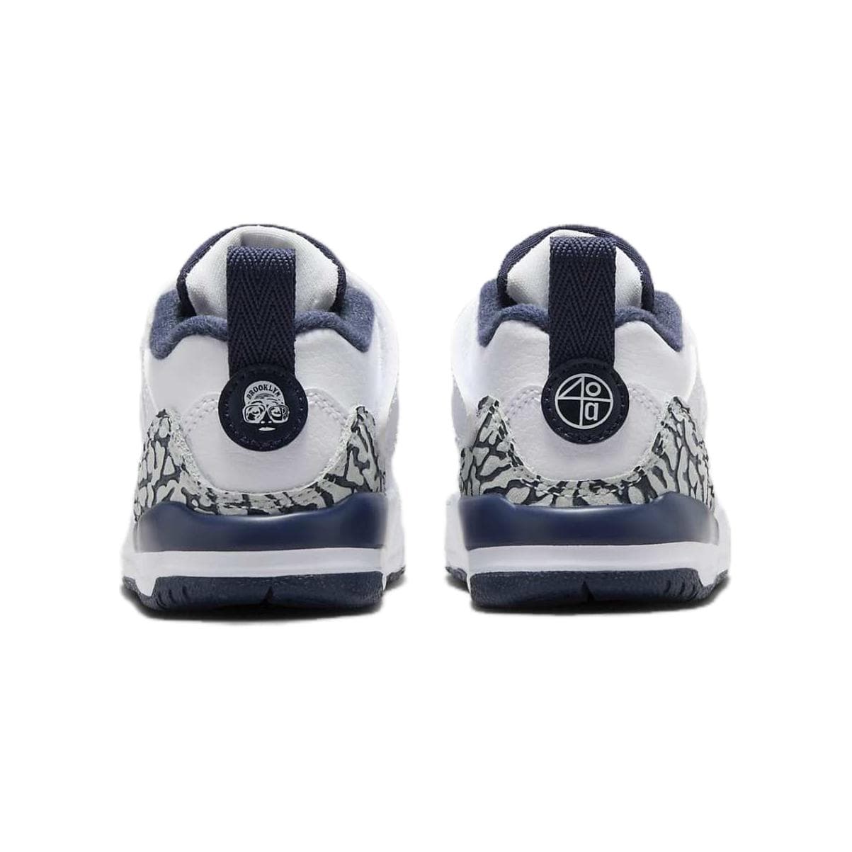 Jordan Spizike Low TD - изображение 3