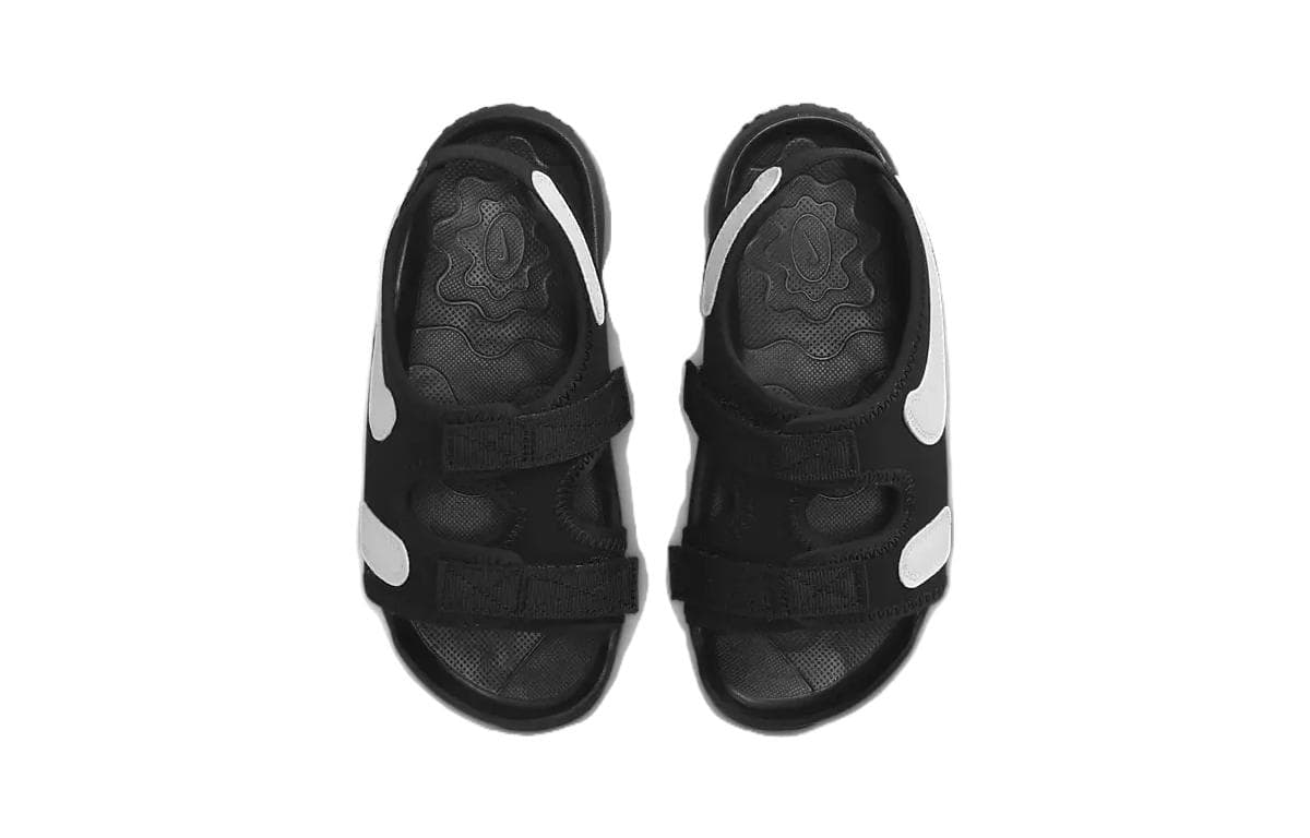 Сандалии Nike Sunray Adjust 6 PS - изображение 3
