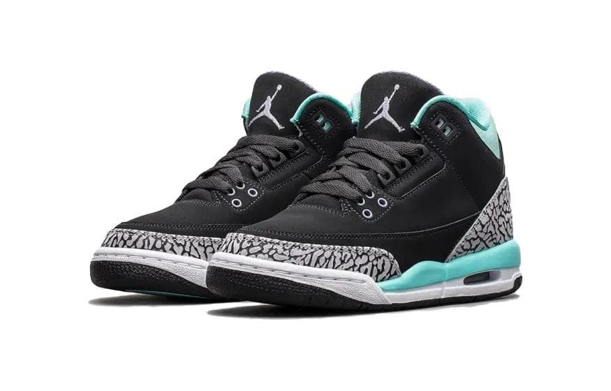 Кроссовки Jordan Air Jordan 3 TD - изображение 4