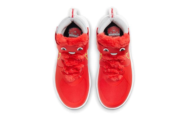 Кроссовки для баскетбола Nike Team Hustle D 9 Li - изображение 6