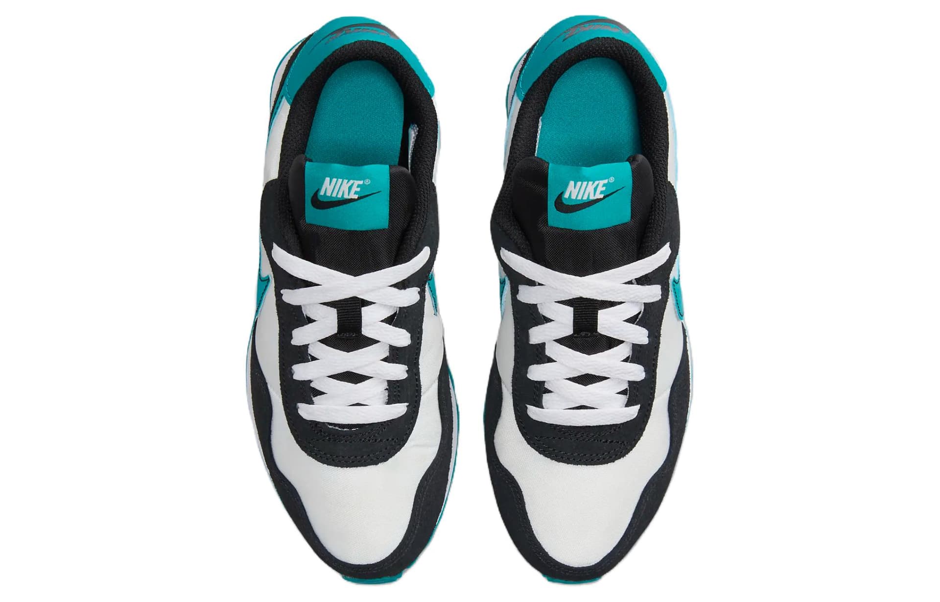 Кроссовки для бега Nike MD Valiant GS - изображение 4