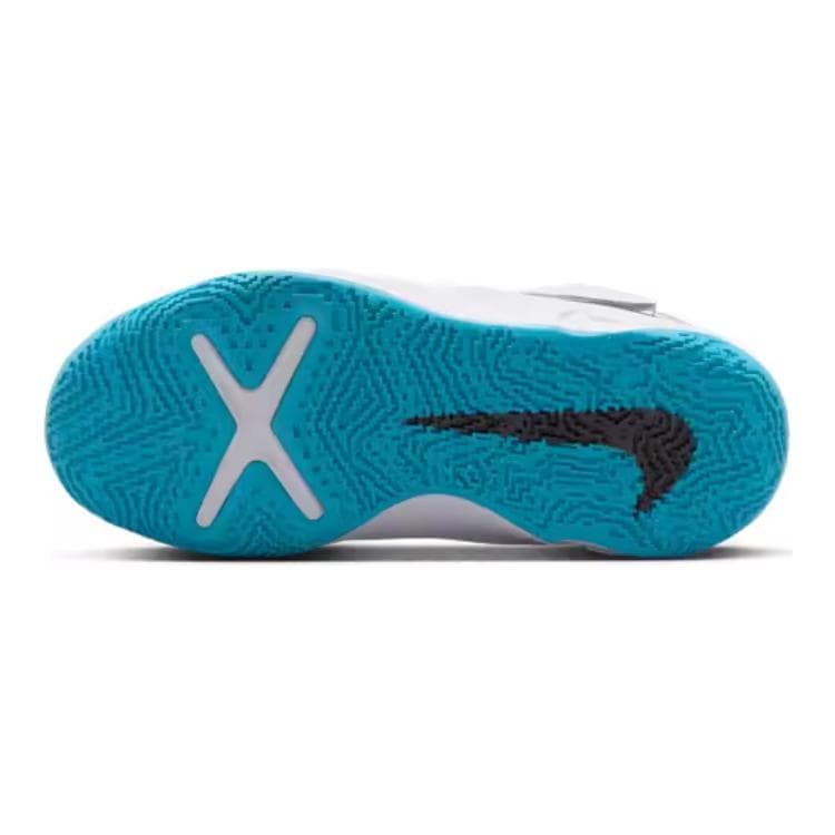 Nike Team Hustle 10 - изображение 6