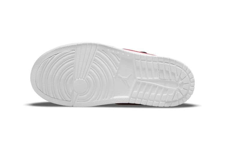Кроссовки для баскетбола Jordan Air Jordan 1 LowGS - изображение 6