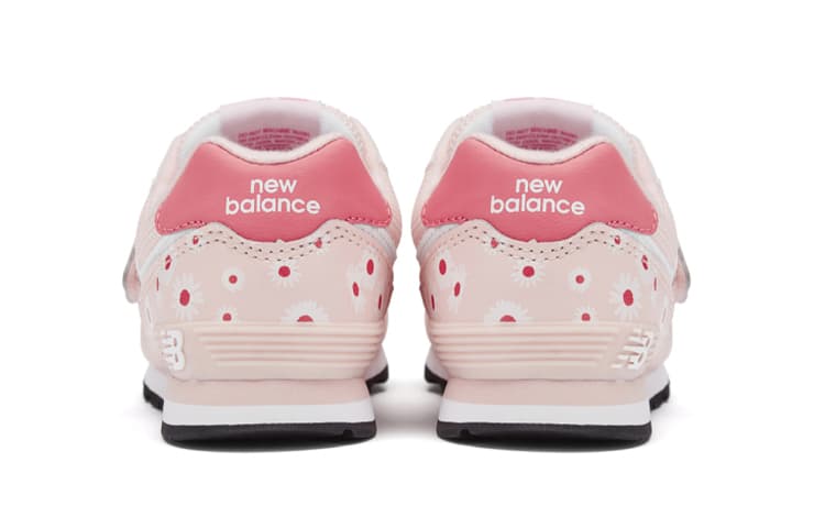 Кроссовки New Balance NB 574 - изображение 5