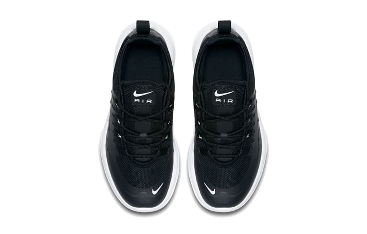 Кроссовки Nike Air Max Axis - изображение 4