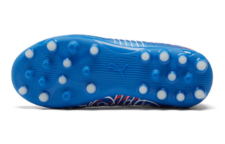 Бутсы PUMA Future Z 4.2 MG - изображение 6
