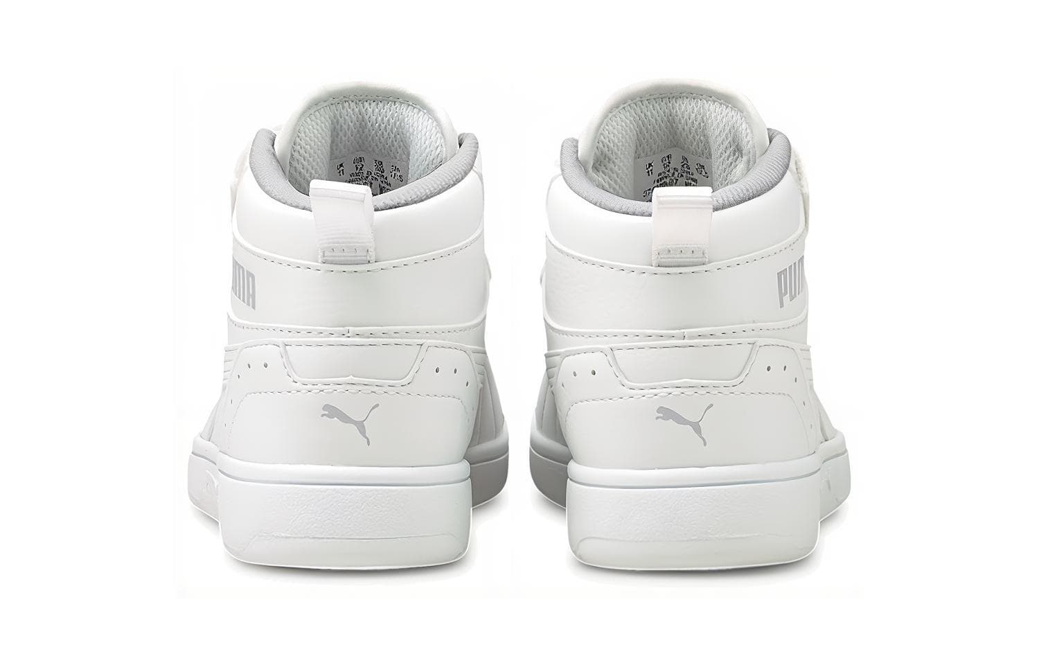 Кроссовки PUMA REBOUND Joy - изображение 5