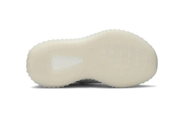 Кроссовки adidas originals Yeezy Boost 350 V2 Cloud White - изображение 5