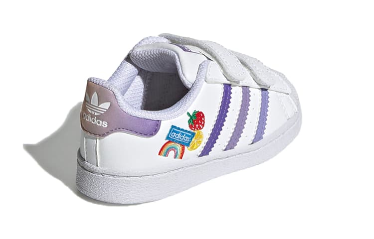 Кроссовки adidas originals Superstar - изображение 6