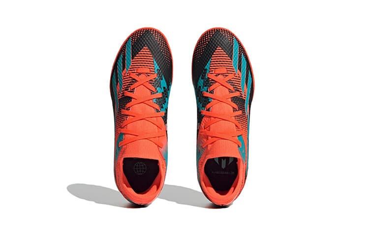 Бутсы adidas X Speedportal Messi.3 TF - изображение 5