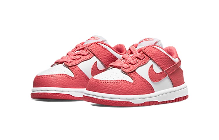 Кроссовки Nike Dunk Low - изображение 5