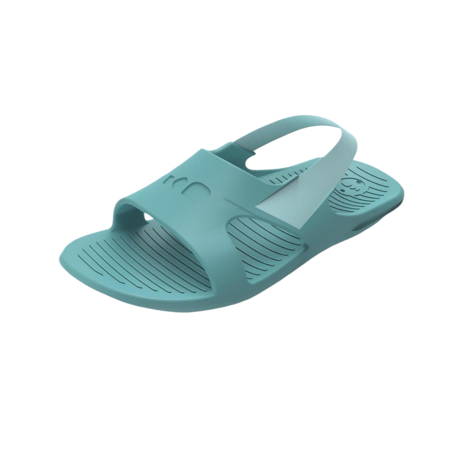 Сандалии DECATHLON Детские сандалии синие Kids - изображение 1