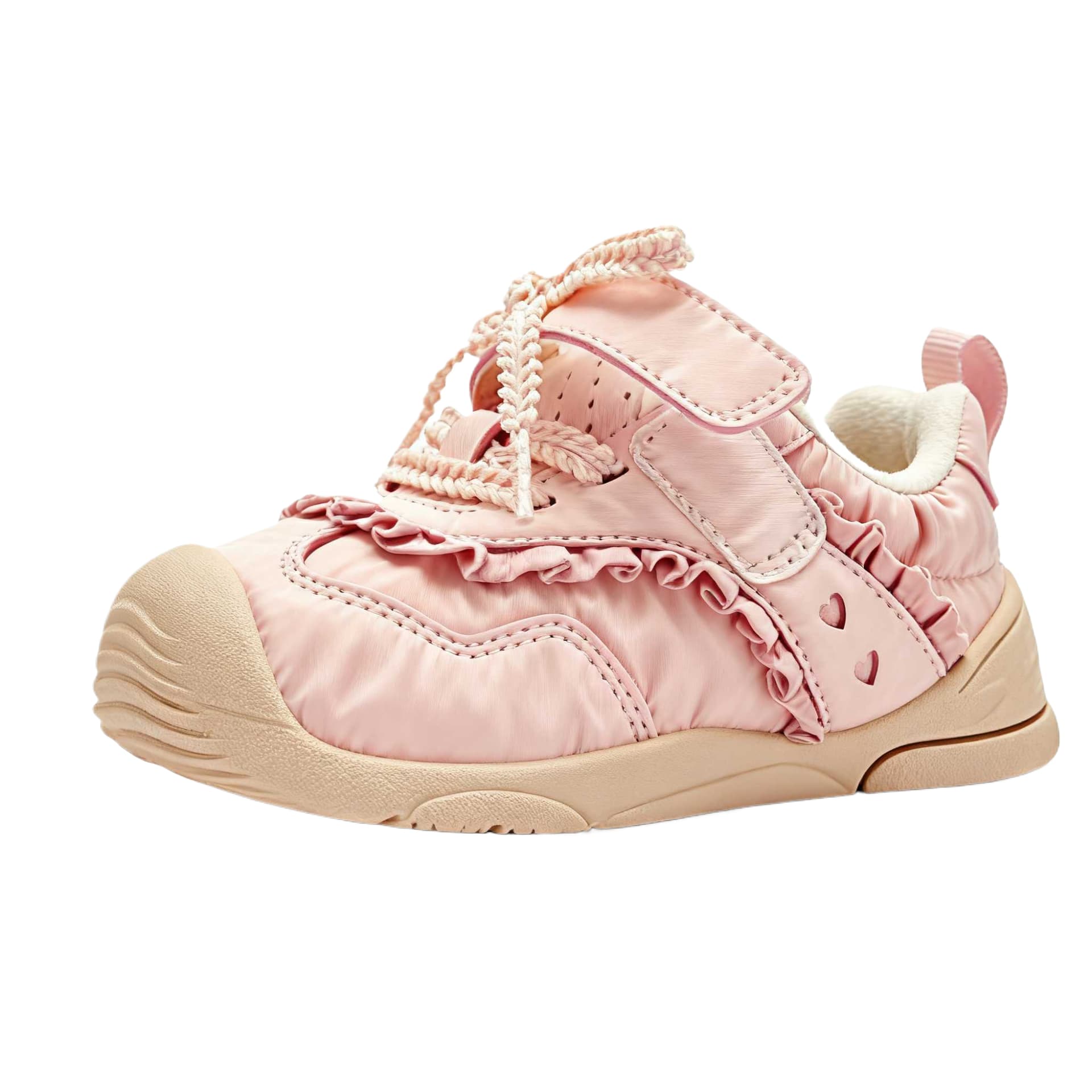 Кроссовки BALABALA Синтетическая кожа Low Топ Обувь для малышей Infant and Toddler - изображение 1