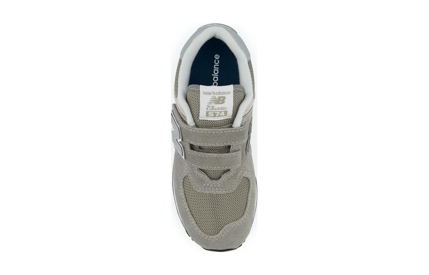 Кроссовки New Balance NB 574 - изображение 4