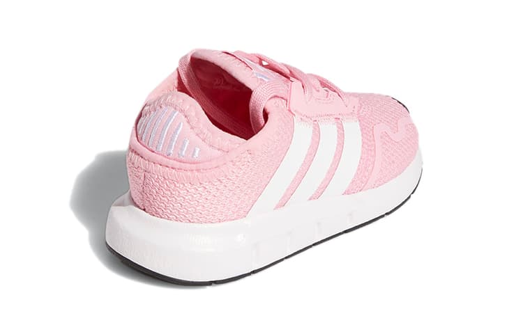 Кроссовки adidas originals Swift Run X - изображение 6
