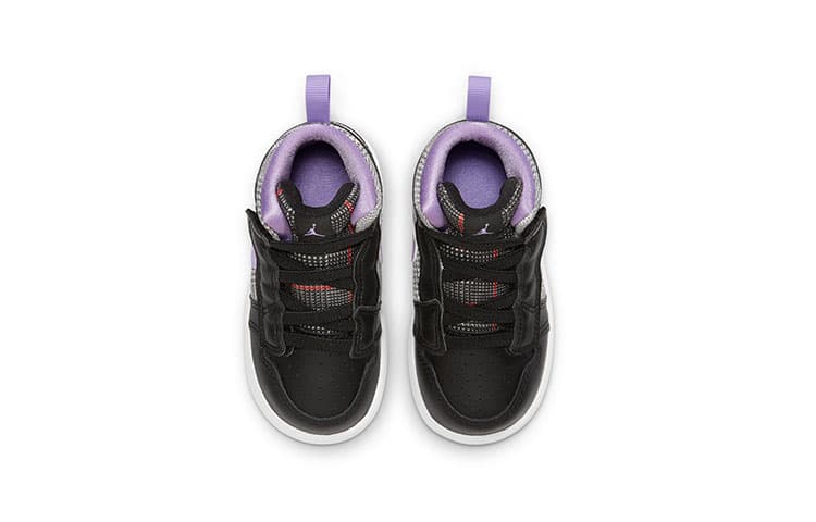 Кроссовки Jordan Air Jordan 1 Mid Alt SE - изображение 5