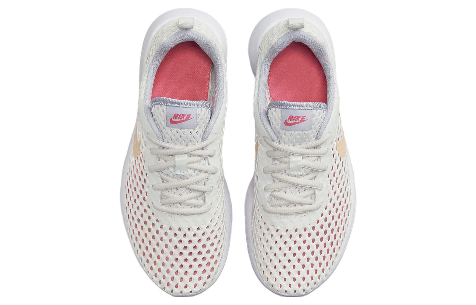 Кроссовки Nike Tanjun BR GS - изображение 4