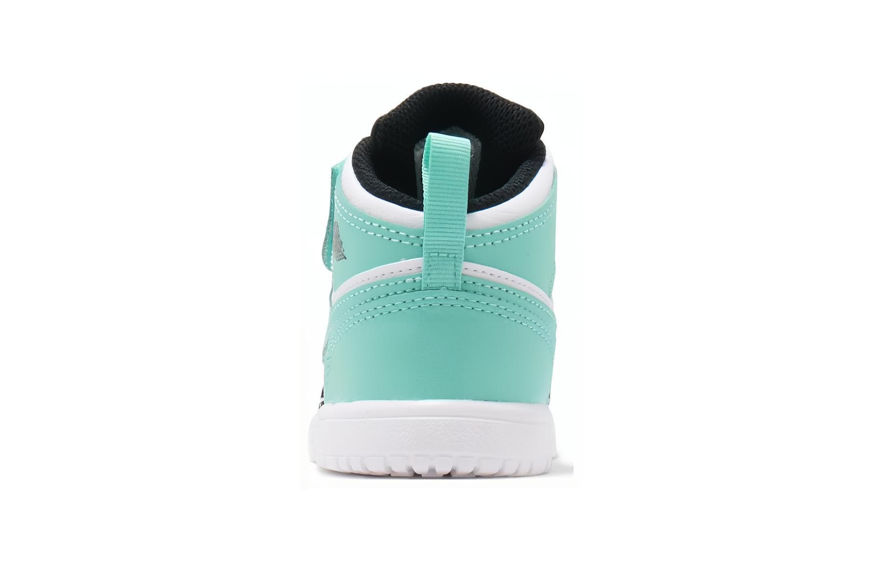 Кроссовки Jordan Air Jordan 1 Mid ALT Island Green - изображение 6