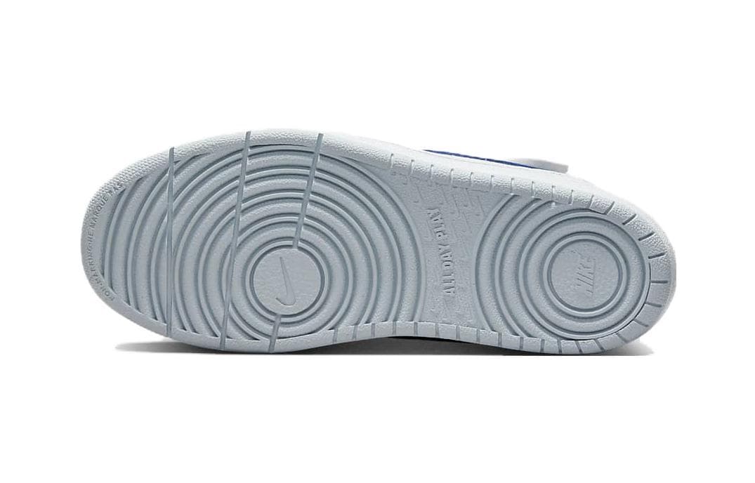 Кроссовки Nike Court Borough Low 2 PS - изображение 6