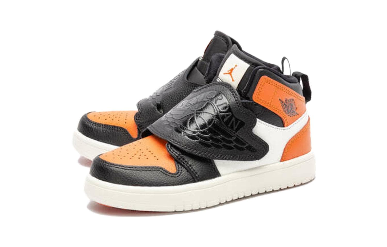 Кроссовки для баскетбола Jordan Air Jordan 1 - изображение 3