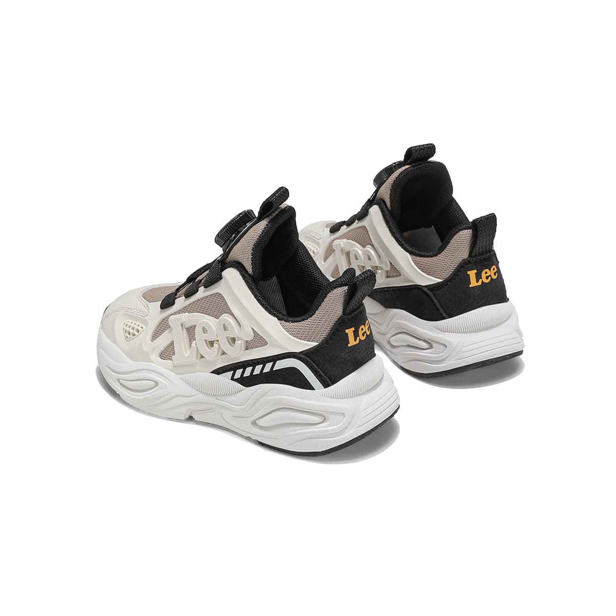 Кроссовки LEE KIDS Low Топ Повседневная обувь Детский - изображение 4